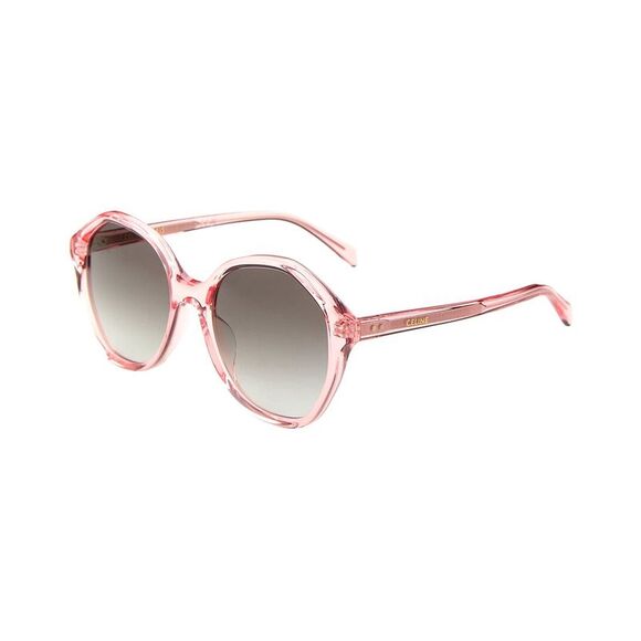 Celine Women's Cl40201u 54Mm Sunglasses, Pink - Picture 1 of 2